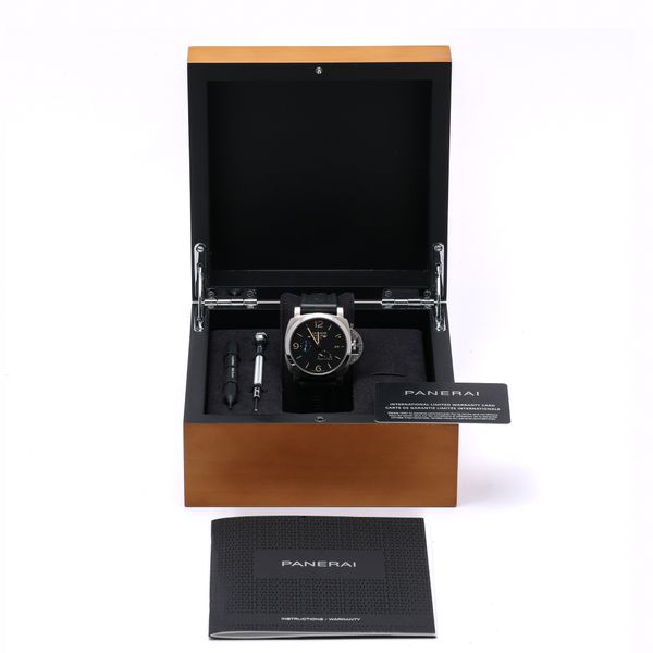 Panerai Luminor Power Reserve PAM01321